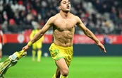Форвард французького Нанта пояснив свій ЛГБТ-бойкот
