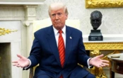 Трамп підписав закон про фінансування уряду