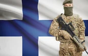 Фінляндія задумала створити найбільшу армію в ЄС