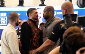 Радченко розповів, хто вийде переможцем у реванші Усик - Дюбуа