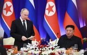 Розвідка дізналася, чим Путін "віддячив" Кім Чен Ину за участь у війні