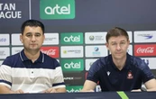 Зірковий ексфорвард Динамо очолив клуб на Батьківщині
