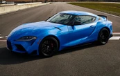 Масштабний відклик BMW торкнувся власників Toyota Supra