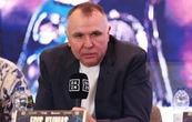 Менеджер Усика: Дюбуа зараз найкращий суперник для Олександра