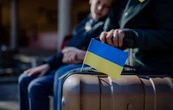 В ЄС зросла кількість українців із тимчасовим захистом - Євростат