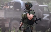 На Курщині затримали групу російських військових-убивць і мародерів