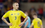 Замість Тимчика до заявки Реброва потрапив Михайліченко
