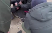ФСБ затримала дев'ятьох росіян, що "закликали до вбивства силовиків"