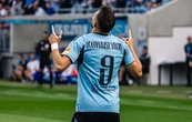Слован долає етап Кубка Словаччини за сприяння Кухаревича
