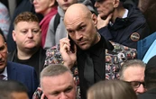 Ф’юрі розповів, чи планує відновити кар’єру боксера