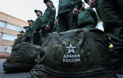 У РФ пропонують призивати до армії протягом усього року