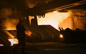 Російська металургія стрімко втрачає прибутки через санкції
