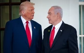 Трамп назвав Нетаньягу "героєм війни" і розкритикував суд над ним