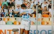 Динамо лускає Епіцентр як ті горішки, завершуючи гру з рахунком 4:1