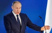 Лісові пожежі і повені в Росії: Путін назвав причину