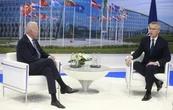 Столтенберг і Байден обговорили нові виклики НАТО