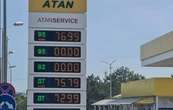 У Криму пообіцяли впоратися з дефіцитом пального до кінця жовтня