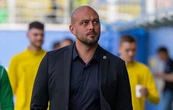 За взаємною згодою: Полісся офіційно розірвало контракт із тренером
