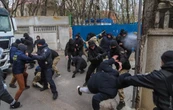 Україна стала лідером за зростанням індексу миролюбності