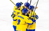 Україна визначилася із заявкою на дебютний Кубок націй з хокею