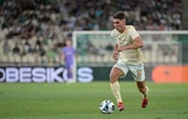 Ребров відзначив високий рівень гри лідера Шахтаря