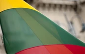 Литва побудує табір для білоруських біженців
