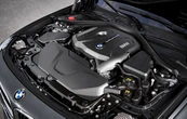 Mercedes розглядає співпрацю з BMW у сфері бензинових двигунів