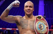 Президент WBO повідомив, хто замінить Усика у поєдинку проти Вордлі