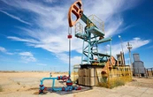 Казахстан збільшив експорт нафти до Німеччини майже на 20%