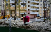 Києв почав приймати заяви від містян, які втратили домівки через атаки РФ