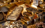 Вартість золота вперше в історії перевищила $3600