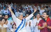 У Коста-Риці померла перша жінка-президент Нікарагуа