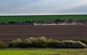 Весняна сівба: аграрії виконали 76% плану