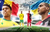 Верес зіграє з багаторазовим чемпіоном Молдови в рамках United24