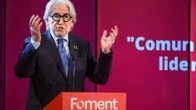 Foment pide al Gobierno que paralice la opa