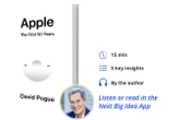 5 stories that show the genius behind Apple’s innovation