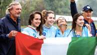 Europei femminili di Polo, il ct Piazza: “Pronti a difendere il titolo”