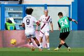 Sassuolo-Bologna 1-1: Zirkzee chiama, Boloca risponde. Il racconto del match