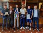 A Prato arriva l'Under 19 campione d'Europa: due amichevoli al Lungobisenzio