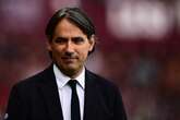 Inter, Inzaghi apre la settimana della finale: “Nessuna paura. A Istanbul con merito”