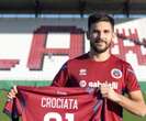 Calciomercato, il Pisa sonda il terreno per Crociata, in uscita dall'Empoli