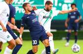 Sassuolo, vittoria in rimonta col Pafos Berardi e Defrel evitano lo scivolone