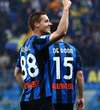 Calciatori di Bergamo Cambiano Numero di Maglia, Pasalic anche Lui