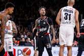 Basket, finale scudetto gara 3: Virtus tutta cuore e difesa. Olimpia Milano ko a Bologna