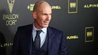 Zidane vuole tornare ad allenare: 