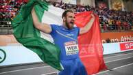 Atletica leggera, doppio appuntamento fra Losanna e Stoccolma. Gli azzurri protagonisti