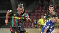 Ternana, c’è la Cremonese Preso l’attaccante Dionisi