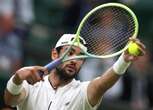 Wimbledon, Berrettini-Alcaraz: la diretta del match degli ottavi dal campo centrale