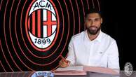 Milan, la maglia numero 8 di Tonali a Loftus-Cheek: “Inizio un nuovo capitolo della mia vita