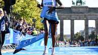 La Assefa da urlo batte Bikila: storica vittoria in Atletica Leggera